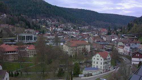Webcam Bad Wildbad