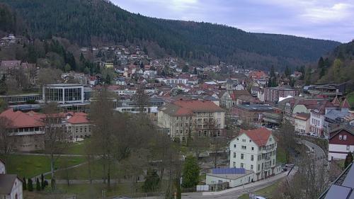 Webcam Bad Wildbad