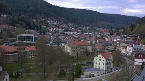 Webcam Bad Wildbad