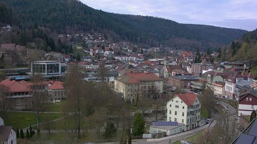 Webcam Bad Wildbad