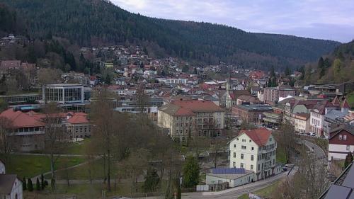 Webcam Bad Wildbad