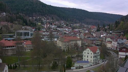 Webcam Bad Wildbad