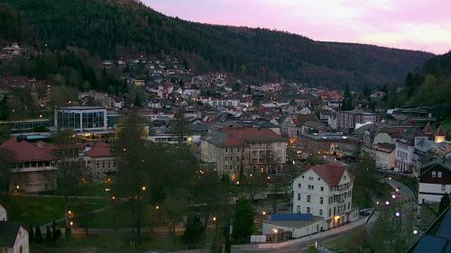 Webcam Bad Wildbad