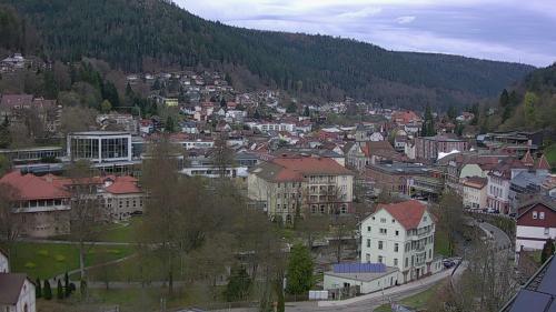 Webcam Bad Wildbad