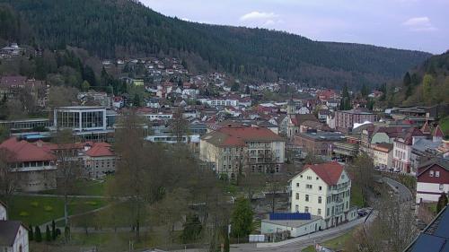 Webcam Bad Wildbad