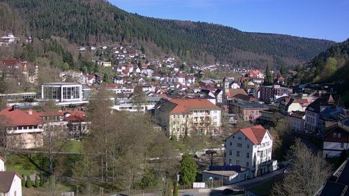Webcam Bad Wildbad