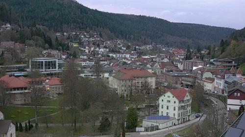 Webcam Bad Wildbad