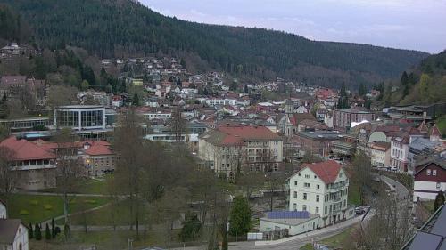 Webcam Bad Wildbad