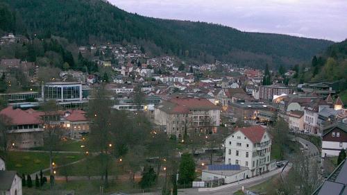 Webcam Bad Wildbad