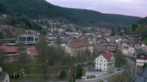 Webcam Bad Wildbad