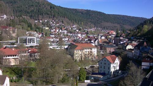 Webcam Bad Wildbad