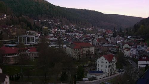 Webcam Bad Wildbad