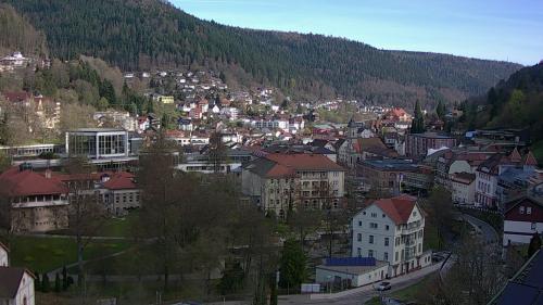Webcam Bad Wildbad