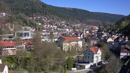Webcam Bad Wildbad
