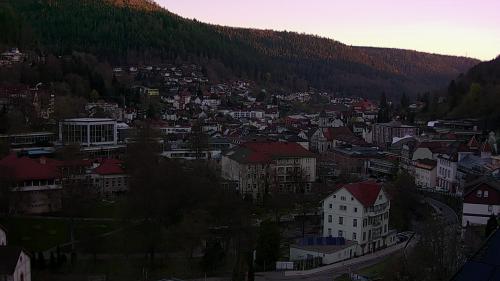 Webcam Bad Wildbad