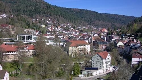 Webcam Bad Wildbad
