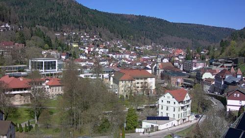 Webcam Bad Wildbad