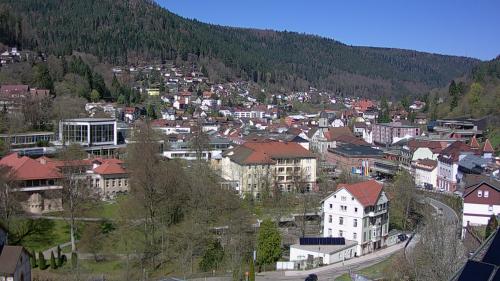 Webcam Bad Wildbad