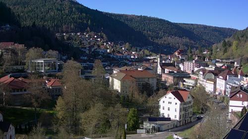 Webcam Bad Wildbad
