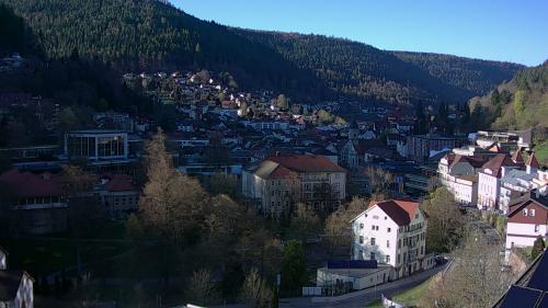 Webcam Bad Wildbad