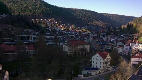 Webcam Bad Wildbad