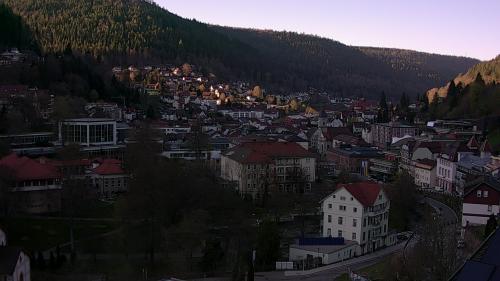 Webcam Bad Wildbad