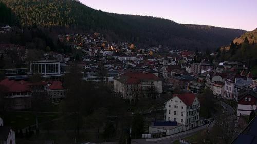 Webcam Bad Wildbad