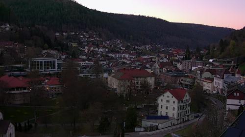 Webcam Bad Wildbad