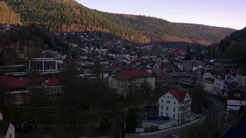 Webcam Bad Wildbad