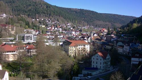Webcam Bad Wildbad