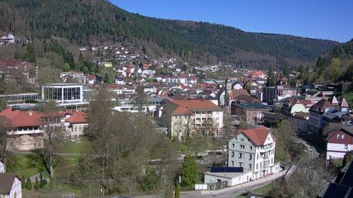 Webcam Bad Wildbad