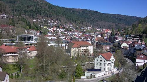 Webcam Bad Wildbad