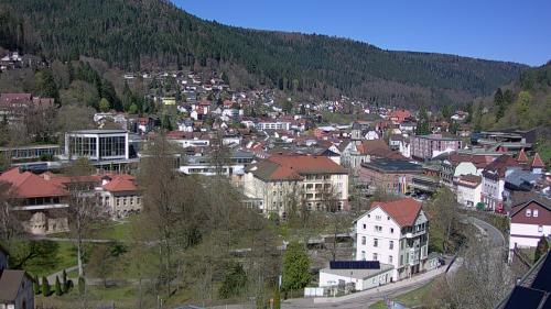 Webcam Bad Wildbad
