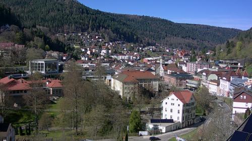 Webcam Bad Wildbad
