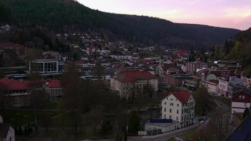 Webcam Bad Wildbad