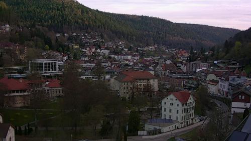 Webcam Bad Wildbad