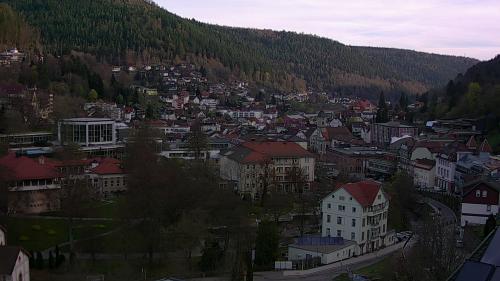 Webcam Bad Wildbad