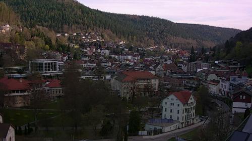 Webcam Bad Wildbad