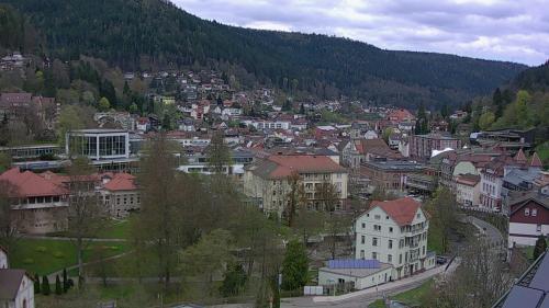 Webcam Bad Wildbad