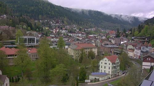 Webcam Bad Wildbad