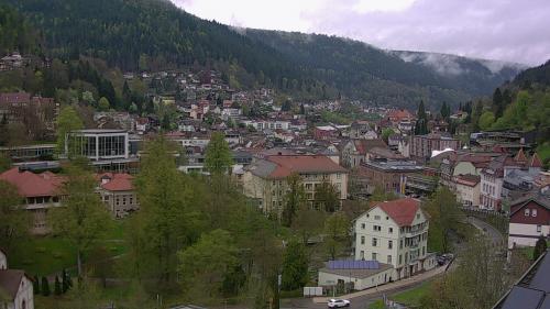 Webcam Bad Wildbad