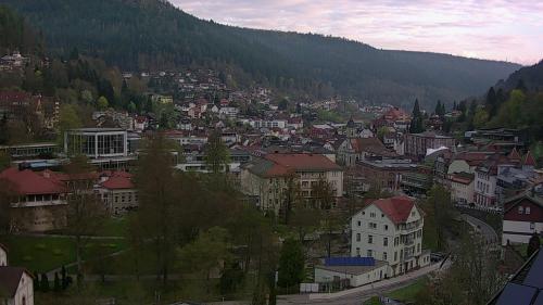 Webcam Bad Wildbad