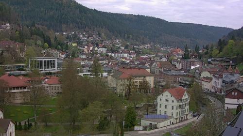 Webcam Bad Wildbad