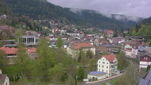 Webcam Bad Wildbad