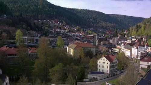 Webcam Bad Wildbad