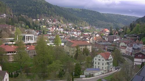 Webcam Bad Wildbad