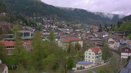 Webcam Bad Wildbad