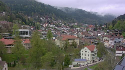 Webcam Bad Wildbad