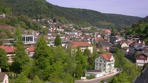 Webcam Bad Wildbad