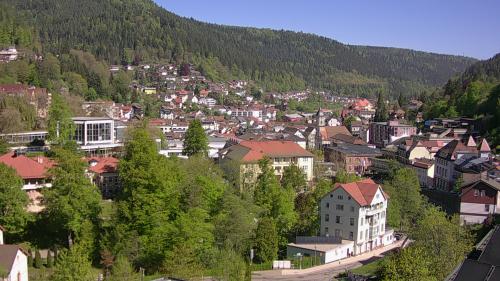 Webcam Bad Wildbad